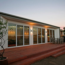 cladding