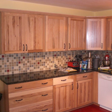 Gallery of recent projects