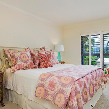 Naples Residence 2 - Recent Work