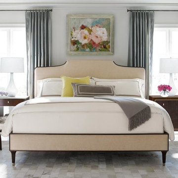 Caracole Easy on the Eyes Bed