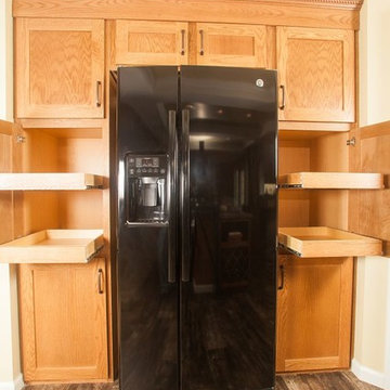 Show House Magnifique LX128A