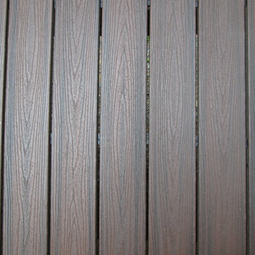 Deck Resurface - TREX (R)