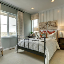 Interior colors