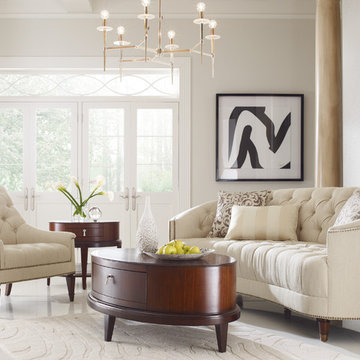 Schnadig calls this group Classic Elegance