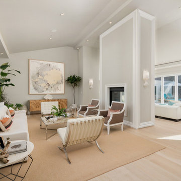 Contemporary Living