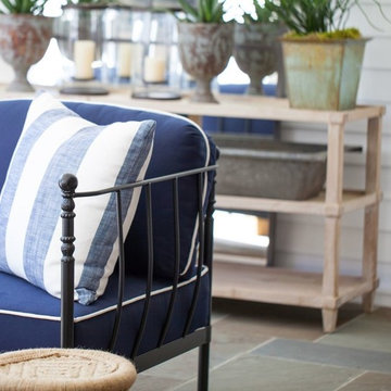 Kelly Nutt Design- Newport Beach Furniture