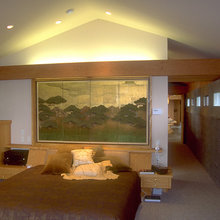 Remodel: Master bedroom