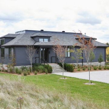 Country Retreat