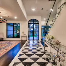 Jon's Entry Way