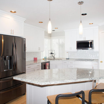 Kitchen Remodel