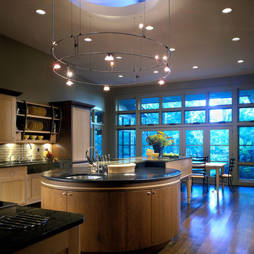 Best Of Contest - NKBA - Winnetka, IL