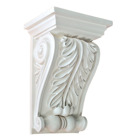 Acanthus Corbel