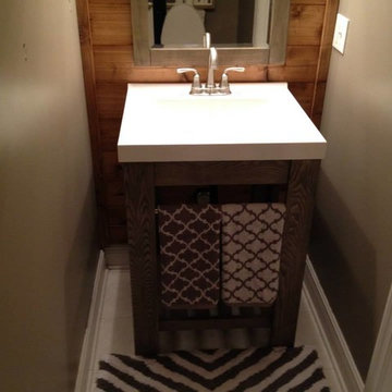 Blue Ridge Carpentry & Design
