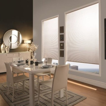 Cellular Shades