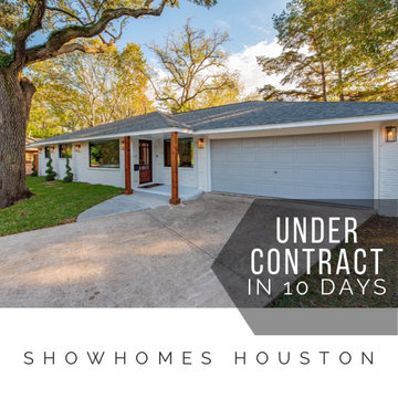 Sold in 10 days!