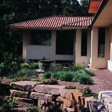 Retaining Walls