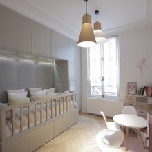 nursery