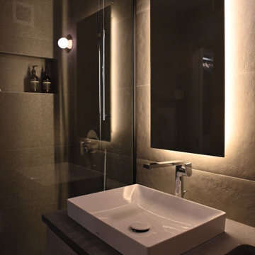 Bathroom LED Mirror