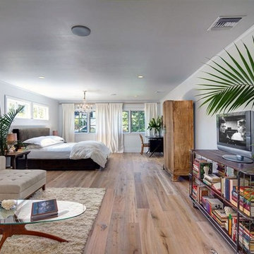 New Hampshire Ave - Los Feliz