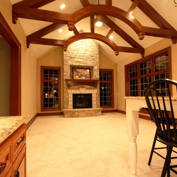 Hearth Room