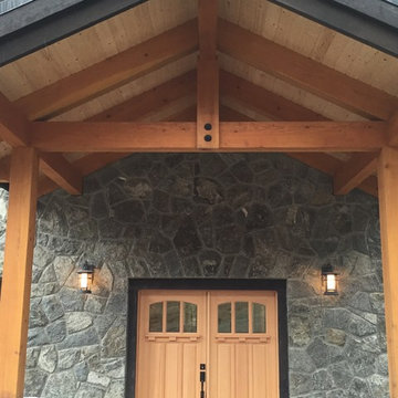 Private Residence