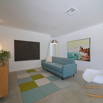 Racquet Club East - Palm Springs