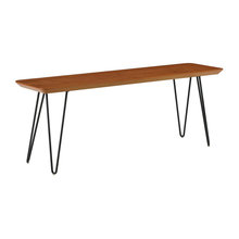 Benches