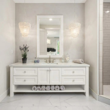 Interior Home Makeover Project