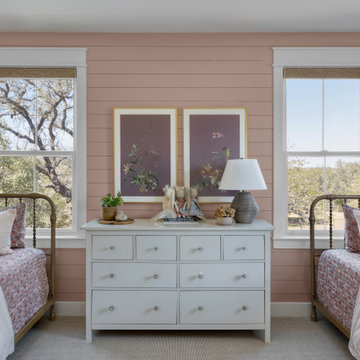 Dripping Springs Farmhouse