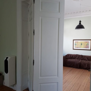Altbautür