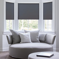 Roller Shades - Roller Shades
