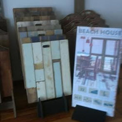 Beach House - Laminate Flooring