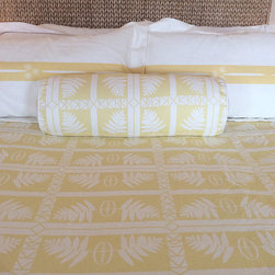 Kiawah residence - Fabric
