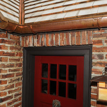 Exterior Ideas