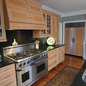 Kitchen & Bath