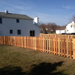 Fences - Products