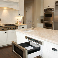Kitchen appliances