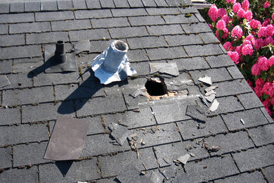 Roof Repair Service in Sunnyvale, CA