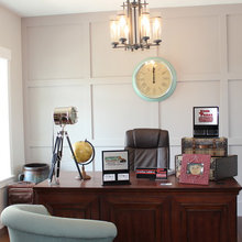 Home Office Ideas