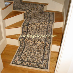Natco Home Royal Ivory - Area Rugs
