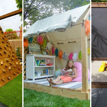 kids yard