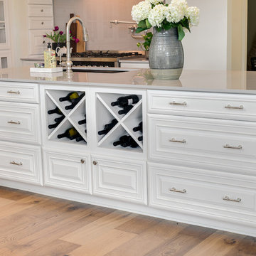 Waypoint Living Spaces: Product Gallery