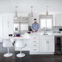 Home Renos 2022