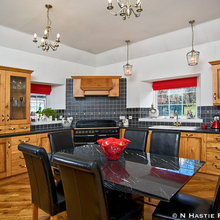Kitchen Ideas