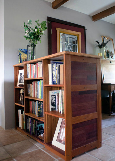 Get Creative Salvage Ideas from Houzzers' Reuse Projects
