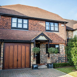 Timber Windows - Windows