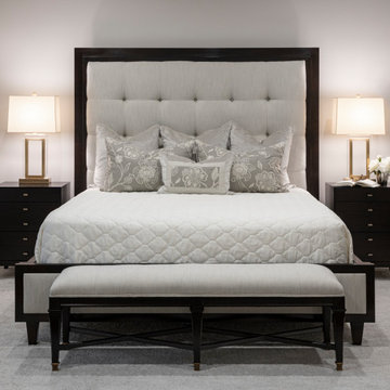 Bedrooms by Design Connection, Inc. | Kansas City Interior Design