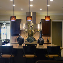 Kitchen Lights
