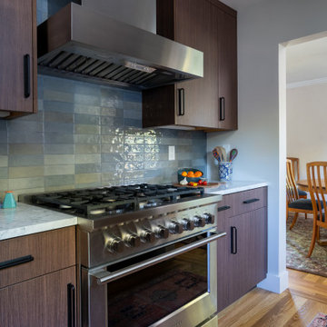 Land Park Bungalow