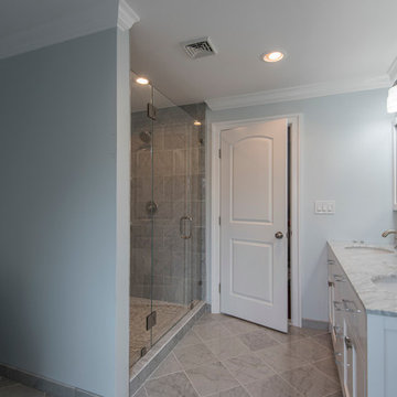 Whole House Remodel - Merion Station, PA
